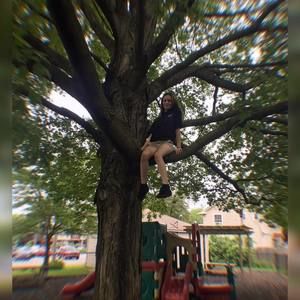 Meet your Posher, Gabby